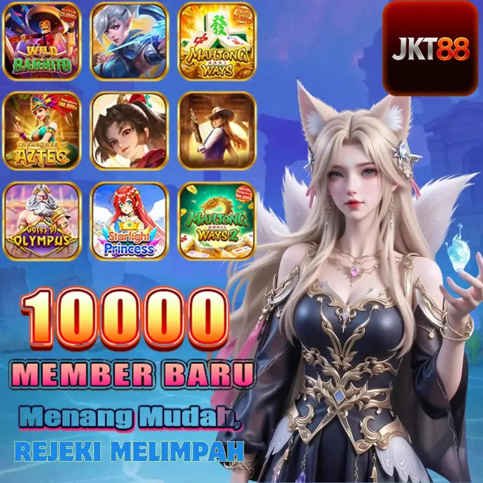 jkt88 Unduh