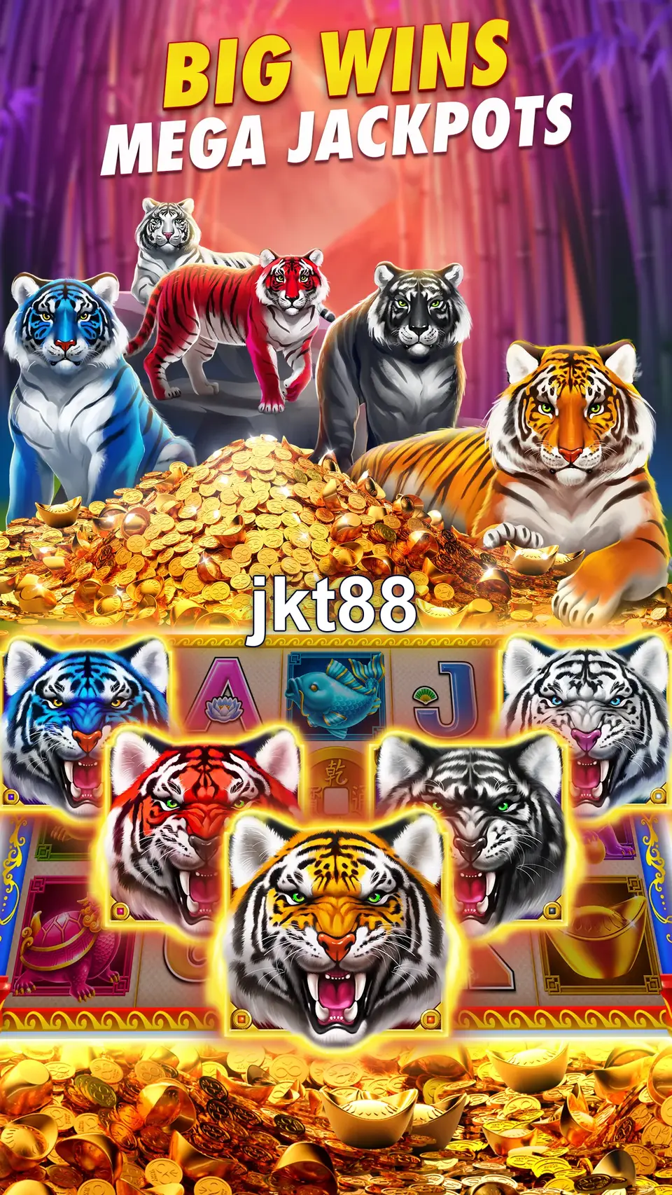 jkt88 Masuk