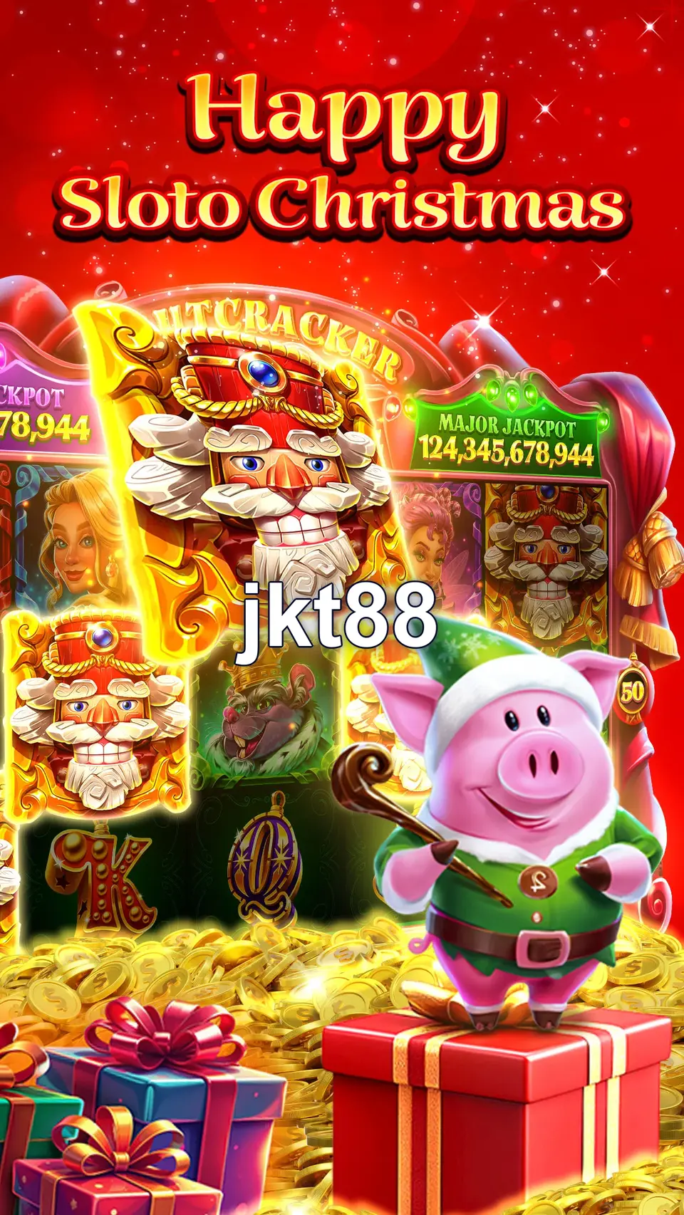 jkt88 Masuk
