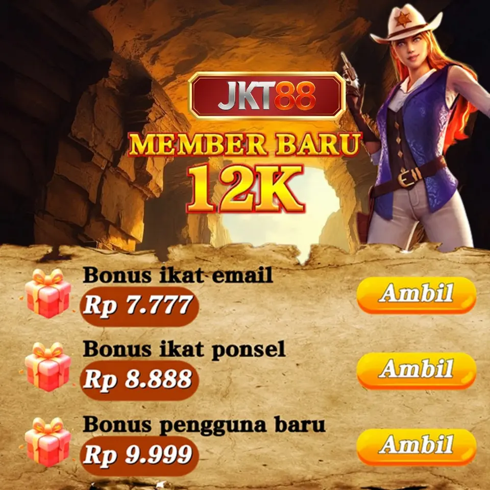 jkt88 Masuk - jkt88 Resmi